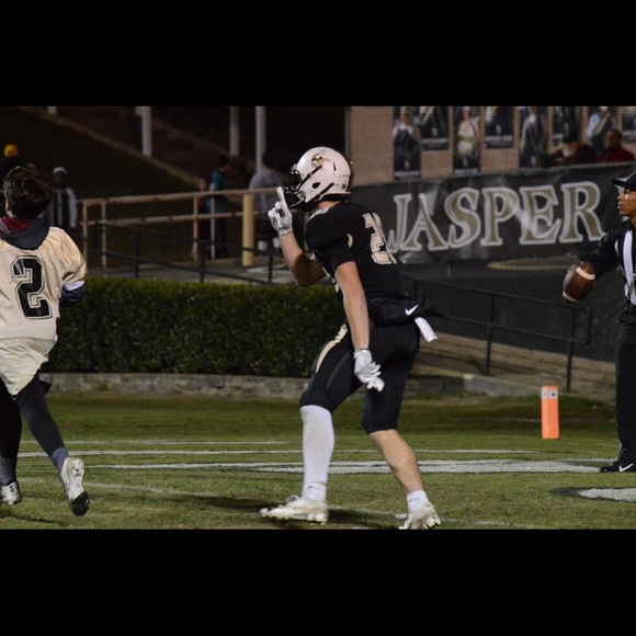 Profile Picture of Tyler Morrow (@tylermo20) on Poshmark