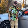 Profile Picture of J. J. Shanklin (@jermshank) on Tiktok