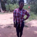 Profile Picture of Theolina Acosua Appiah Andrena (@theolinaandrena) on Instagram