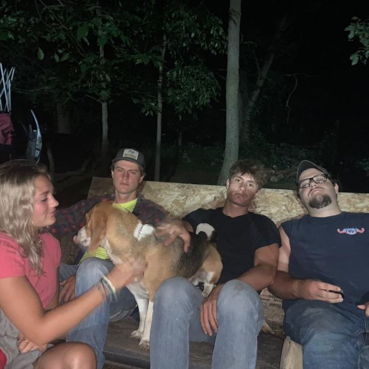 Profile Picture of John Yak (@j_yak22) on Tiktok