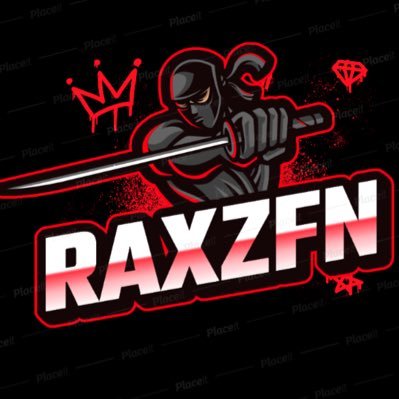 Profile Picture of RaxzFN (@Ken_hussey18) on Twitter