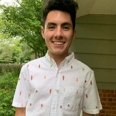 Matthew Beckerman - Twitter Profile Picture of Matthew Beckerman (@Mbeckerman45) on Twitter