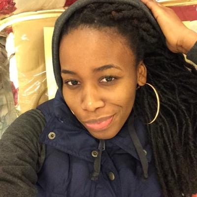 Profile Picture of Nadia Fraser (@f_7even) on Twitter