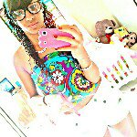 Profile Picture of genesis rivera alvarez (@ziiseeneeg) on Instagram
