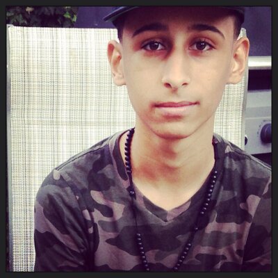 Profile Picture of Andy Tavarez (@3DPlaTaNoz) on Twitter