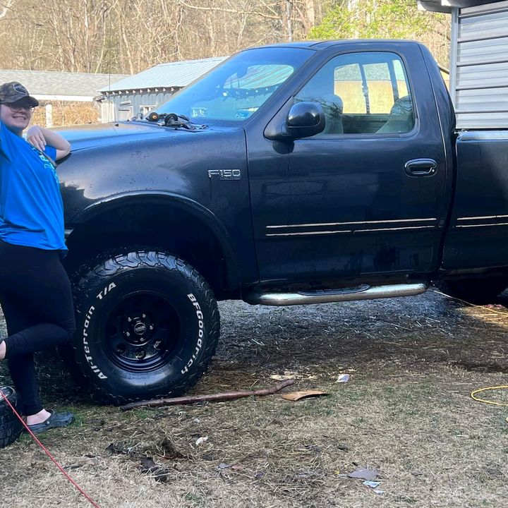 William Kiser - Tiktok Profile Picture of William Kiser (@williamkiser5) on Tiktok