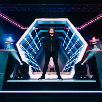 Profile Picture of Joe Brady (@joebradyphoto) on Twitter