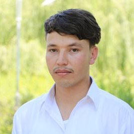 Profile Picture of Abdul Ghafoor Qasimi (@GhafoorQasimi) on Twitter