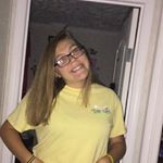 Profile Picture of chas🌼🌝💛 (@chasity_thacker2) on Instagram