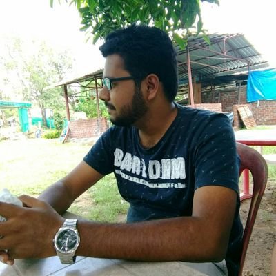 Profile Picture of Syed Kamran (@Trenter_SKA) on Twitter
