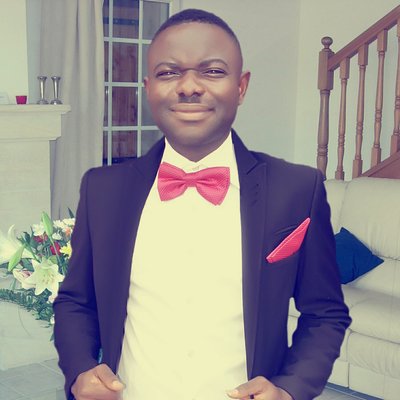 Profile Picture of Godwin Adeiza Joseph (@GodwinAdeizaJo1) on Twitter