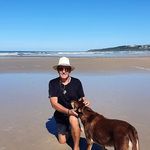 Profile Picture of Peter Grainger (@goodlifeproject.petergrainger) on Instagram