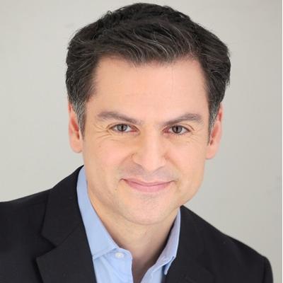 Profile Picture of J. Daniel Parra (@J_DanielParra) on Twitter