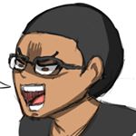 Profile Picture of James Stillwell (@mrmcblackman) on Instagram