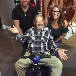 Profile Picture of Joe DiGirolamo (@joe.digirolamo.75) on Facebook