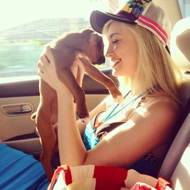 daniels_tiffany - Tiktok Profile Picture of daniels_tiffany (@daniels_tiffany) on Tiktok