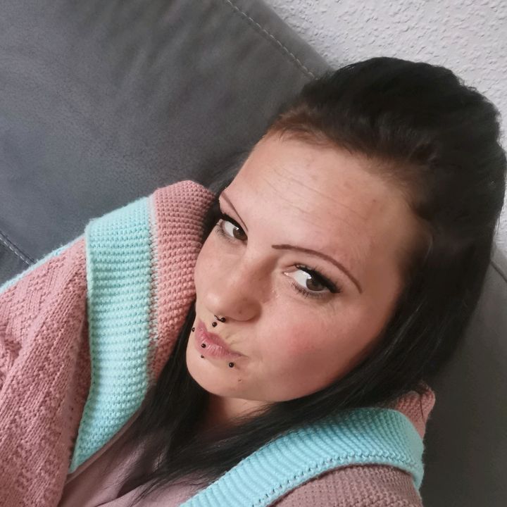 Profile Picture of Nancy Kämmerer (@nancy_19897) on Tiktok