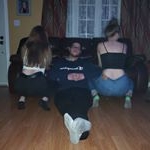 Profile Picture of Aaron Rideout (@aronthebig) on Instagram