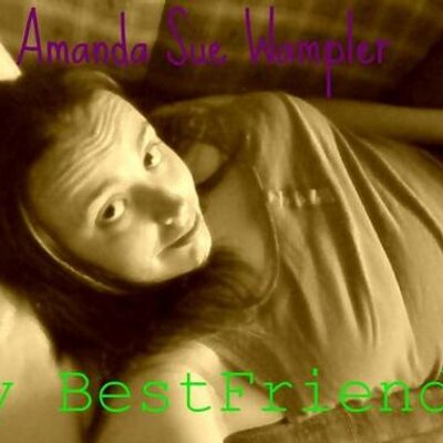 Profile Picture of Amanda Wampler (@wampler30) on Twitter