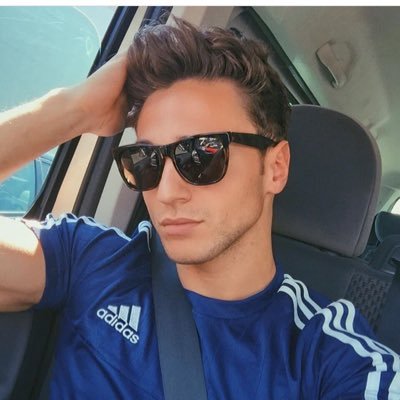 Profile Picture of Chase Brooks (@chasebrooks9898) on Twitter