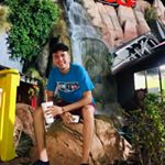 Profile Picture of Hiram J. Quiñones (@hiramj_11) on Instagram