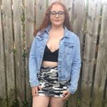 Profile Picture of Aimeenelson (@aimee_nelson99) on Instagram