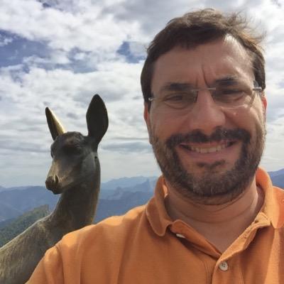 Pedro Seabra - Twitter Profile Picture of Pedro Seabra (@PSeabra) on Twitter