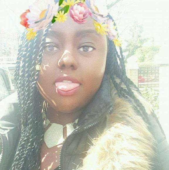 Profile Picture of Rasheema Wright (@rasheema_wright) on Poshmark
