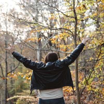 Profile Picture of Stephanie Riley (@Stephfunknee) on Twitter