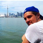 Profile Picture of Patrick Galbraith (@patrickgabs) on Instagram