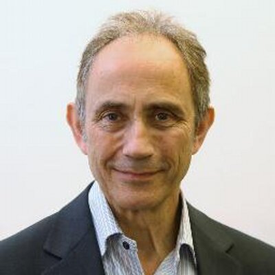 Profile Picture of Bob Butcher (@BobButcherDH) on Twitter