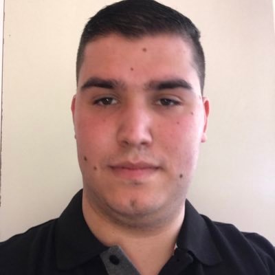 Profile Picture of Matthew De Brún (@djbrownie2k11) on Twitter