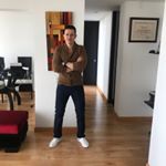 Alexander Bobadilla Retallack - Instagram Profile Picture of Alexander Bobadilla Retallack (@alexanderbr12) on Instagram