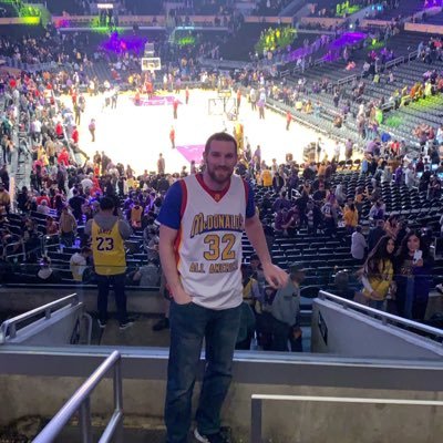 Profile Picture of Zack Weber (@ZWeb27) on Twitter