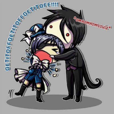 Profile Picture of Alecia Haney (@animemangagril8) on Twitter