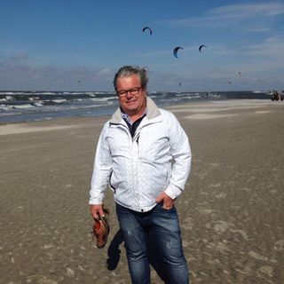 Profile Picture of Albert Kreft (@albert.kreft) on Facebook