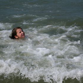 Profile Picture of Danielle Jourdan (@jourdanielle) on Pinterest