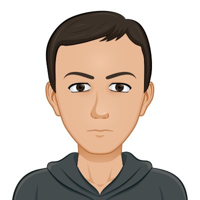 Profile Picture of César Vargas (@VaCiO) on Twitter