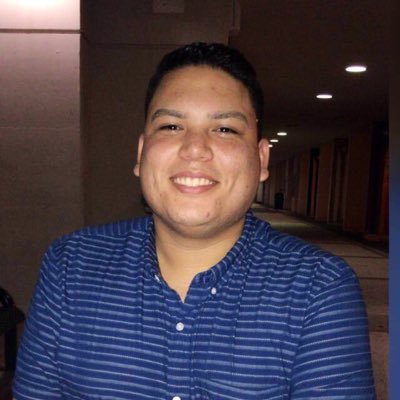 Profile Picture of Jose Mercado (@jfmo_18) on Twitter