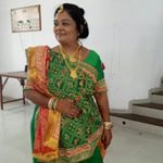 Profile Picture of Jayshree Joshi (@jayshree.joshi.566) on Instagram