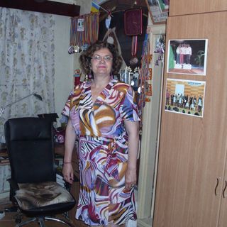 Profile Picture of Lori Constantin (LoriElena) (@mircea.constantin.7796) on Facebook