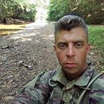 Profile Picture of SFC Seth Erickson (@sfcsetherickson) on Instagram