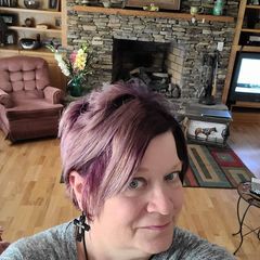 Profile Picture of missynorrell (@missynorrell) on Tiktok