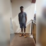 Profile Picture of Joshua kamara (@joshuakamar) on Instagram