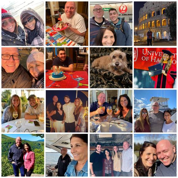 Profile Picture of Gina Lonardo (@ginalonardo) on Poshmark