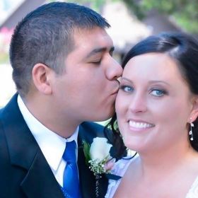 Profile Picture of Carrie Romero (@careromero) on Pinterest
