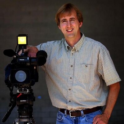Profile Picture of Eric Blumer (@EWBlumer) on Twitter