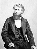 Profile Picture of John Bartholomew Goughon Wikipedia