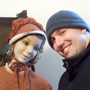Profile Picture of Jared Zajac (@230100991) on Myspace