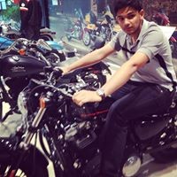 Profile Picture of Faraz Mustafa Khan (@faraz-mustafa-khan) on Quora